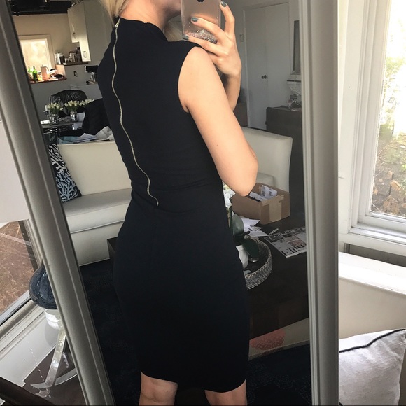 ❗️BACK IN STOCK ❗️LITTLE LBD PENCIL DRESS ✔️ - Picture 4 of 8